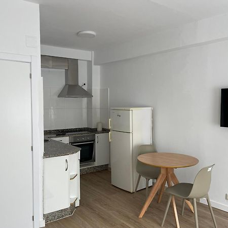 Apartamento Acogedor En El Centro De Cangas Exterior foto