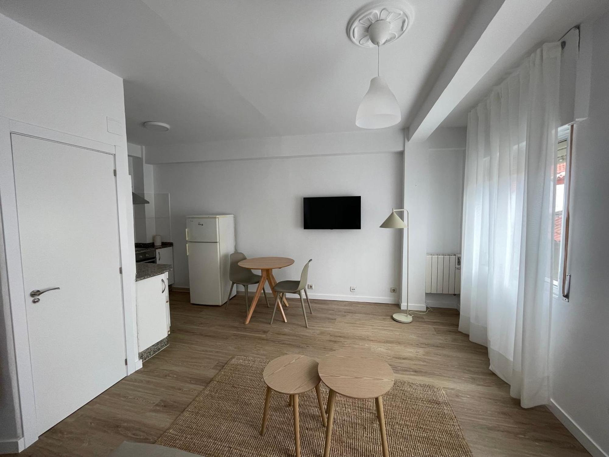 Apartamento Acogedor En El Centro De Cangas Exterior foto