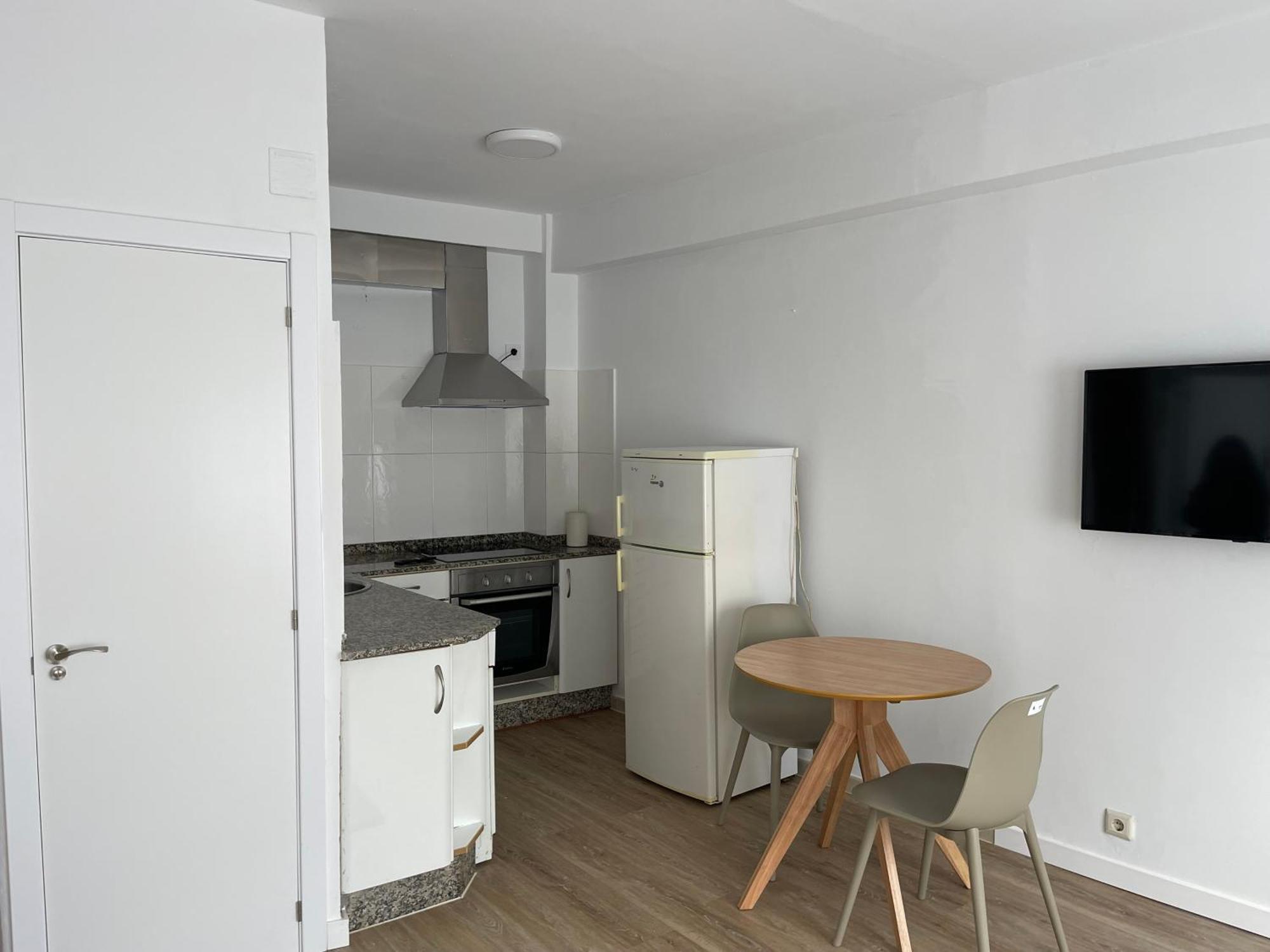 Apartamento Acogedor En El Centro De Cangas Exterior foto